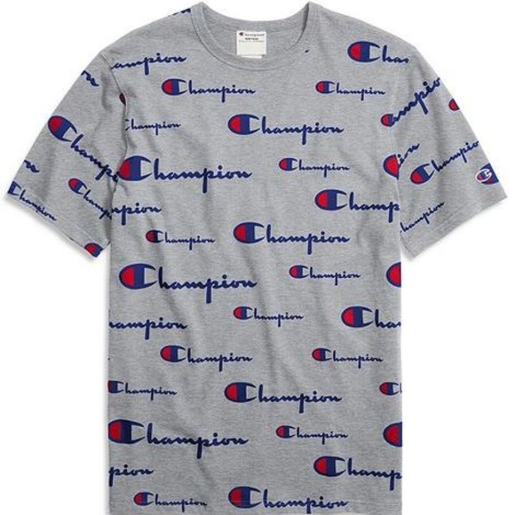 Champion Other - Champion Tee